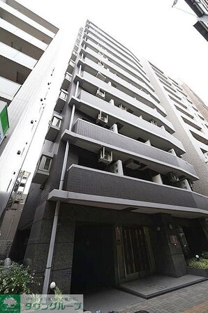 エクセリア代々木の物件内観写真